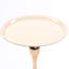 Petite table basse ronde-714030199-731330736