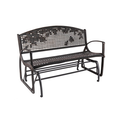 Banc coulissant Gardnerville