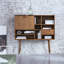 Channer 128cm Sideboard