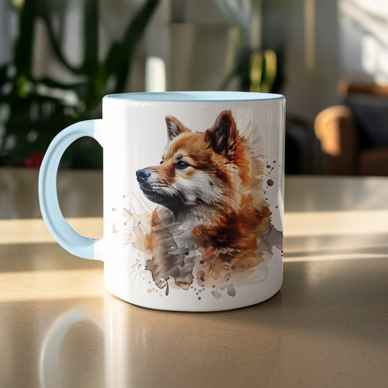 Mug