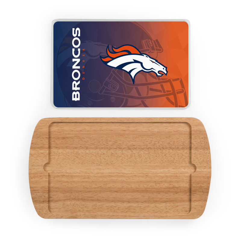 Planche à fromage Billboard, Broncos de Denver