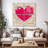 Hardie Love Letter Heart-109110768
