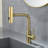 Dilon Single Handle Pull-Down Kitchen Faucet Colour Kitchen Faucet-101637396