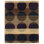 Wool Geometric Area Rug