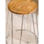 McMahon Counter Stool with Metal Frame-40649672