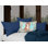  Coussin intérieur / extérieur