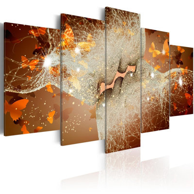 " Light Of Love " 5 - Pieces