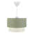 Vert / beige est en rupture de stock