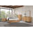 Robyn Dresser Mirror Light Ash