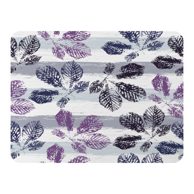 Radley Floral Blanket