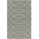 Mcglynn Hand Hooked Geometric Indoor / Outdoor Rug