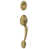 Antique Brass