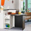 Bureau d'ordinateur en coin Erilas-92993127