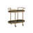 Bartlett Bar Cart