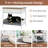 Dog Bed Nightstand-537009335
