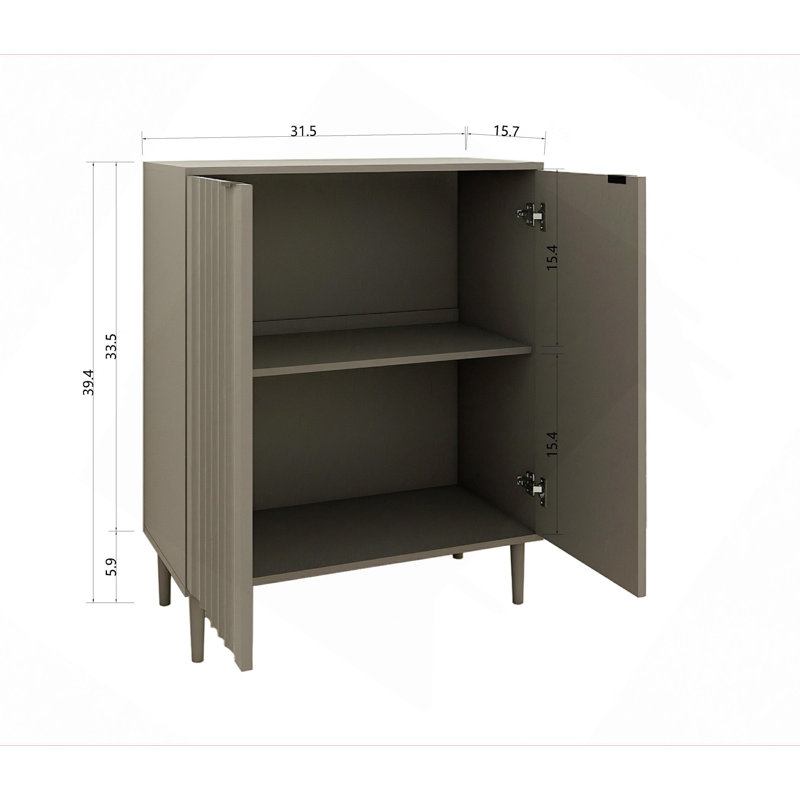 Kitchen Storage Cabinet