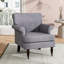 Velvet Armchair