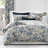 Elysees Standard Cotton Duvet Cover Set-60144345-60144350