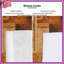 Rideaux et voilages patchwork Ethnique Patchwork-129088977-129088976