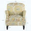 Chaises d'appoint pour le salon