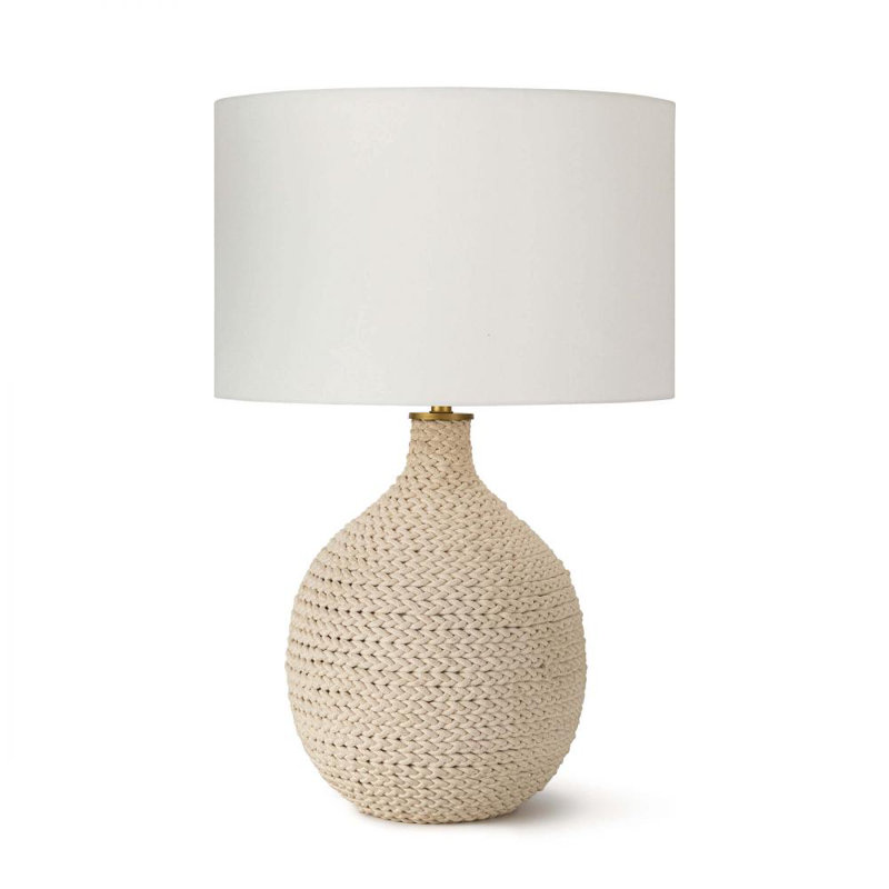 Lampe de table Biscayne