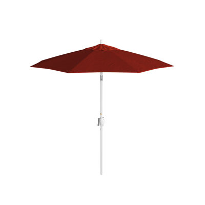 Parasol de marché 7 pi 6 po Mutsa