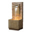 Weather Resistant Floor Fountain