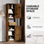 Armoire de rangement pour salle de bain-523274246