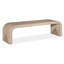 Commerce & Market Bench