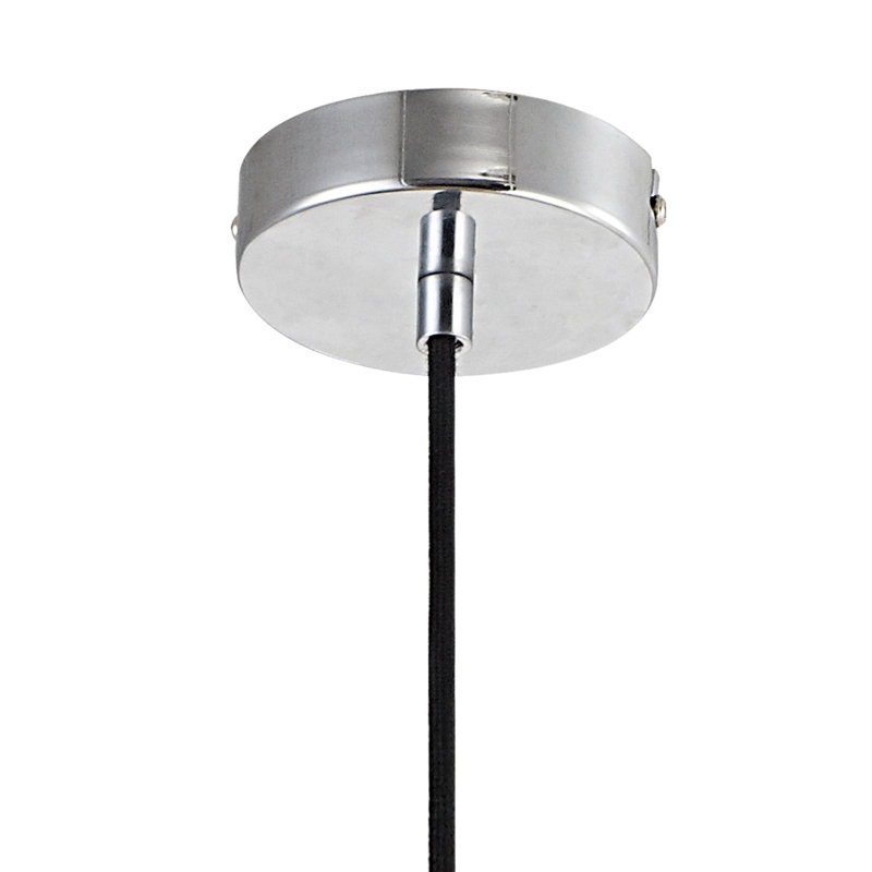 Markus 1 - Light Pendant, Clear
