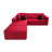Fernvale Modular Boneless Sectional-1382397237