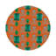 Napperon Gem Emeralds-1003226026