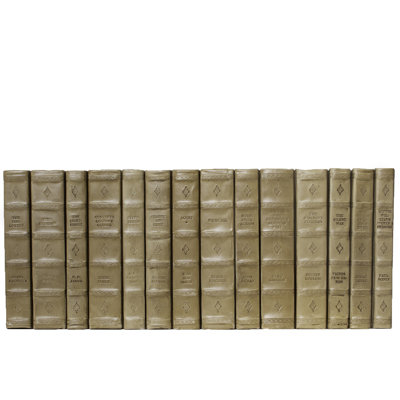 Brindled Rebound Leather: Colour By The Foot