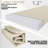 72''L X 21''W X 1.18''T Chaise Lounge Cushion Outdoor(Set Of 2)-106461099