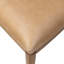 Jillian Leather Dining Chair