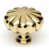 Polished Brass