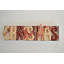 17 cm PVC Shatterproof Holiday Shaped Ornament