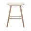 Tabouret de comptoir 25 po
