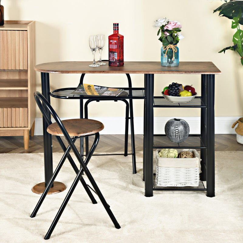 Aikaterini 2 - Person Dining Set