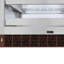 Zline 24 In. Touchstone 151 Can Beverage Fridge With Hand Hammered Copper Glass Door
