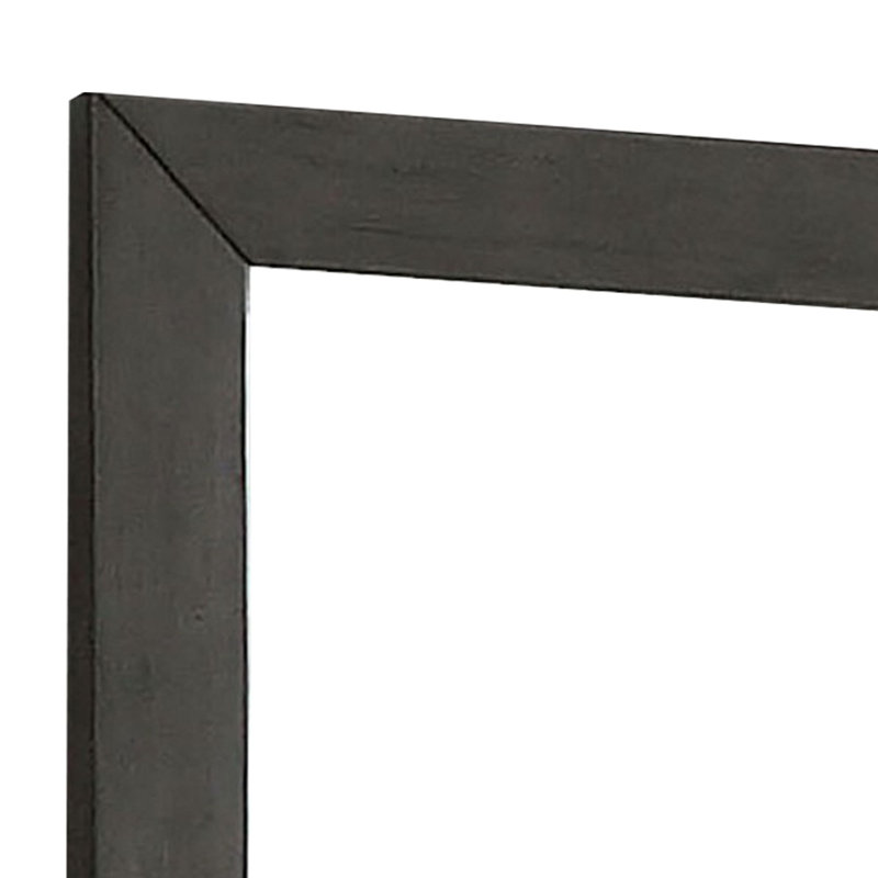 Miroir de commode Nortonville