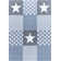 Starwalk Geometric Area Rug