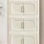 Bacs de rangement empilables et pliables avec couvercles et roulettes-575115366-576278822