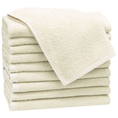 Midweight Fingertip Towel