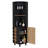 Corner Bar Cabinet