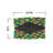 Amrie Geometric Doormat