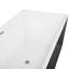 Kalyvakia 1700mm x 805mm Soaking Acrylic Bathtub