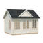 Claudia (11.5 Sqm) Clockhouse Garden Room
