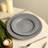 Stone Lain Comet 8-Piece Dinner Plate Set Stoneware-114249206