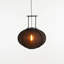 Allysson 1 - Light Natural Pendant